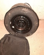 Kolo dojazdowe 205/65/15