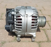 Alternator BOSCH 120A 028 903 028 E VW Audi Seat Skoda 1.9 TDI 1.8 T 1.6