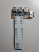 moduł USB Sony Vaio PCG-61211M VPCEA2S1E