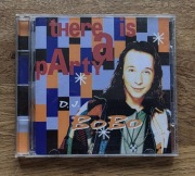 D.J. Bobo - There Is A Party