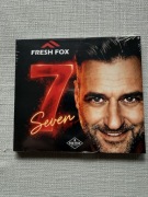 Fresh Fox- Seven