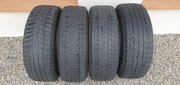 225/60 R17 Falken*Eurowinter HS 449* Stan BDB !