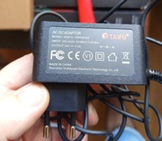 Zasilacz sieciowy 