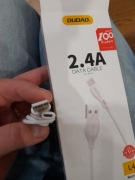 KABEL MIKRO USB typu B