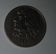 Kościuszko 1969r 10zł