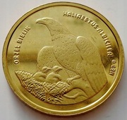 4 LILIE - MIKSTAT -ORZEŁ BIELIK-2009r.