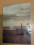 Nad Bałtykiem lata 70-te czysta 