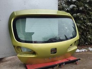 Klapa bagażnika SEAT LEON 2 