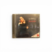 Płyta CD Justyna Steczkowska - Alkimja