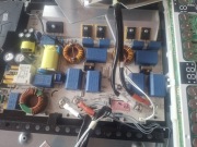 MODUŁ MOCY PŁYTY IDNUKCYJNEJ ELECTROLUX A115391 51 ELE2351 PRAWY