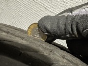 Opona Michelin Primacy Tour A/S 245/45 R20