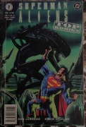 Superman Aliens 3/99