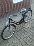Rower damski 37 cali