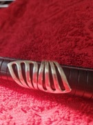 Srebrny pierścionek próba 925