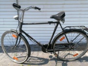 Rower miejski Batavus Flying Dutchman 3 biegi