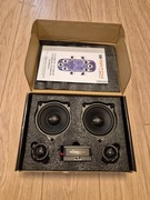 Głośniki x 4 MATCH by Audio Fischer, front system, UP C42MB-FRT
