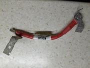 Klema plusowa akumulatora renault trafic 