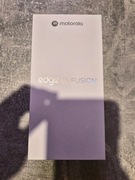 Motorola Edge 60 Fusion – 256GB – Gwarancja producenta, Bez Blokady IMEI