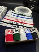 zestaw męskich bokserek 5 sztuk