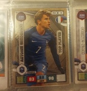 Karta top master 2018