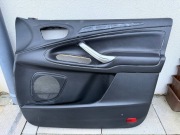 Boczek drzwi prawy przód ford s max galaxy mk 2 polift skóra