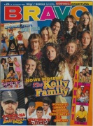 BRAVO 24/1996 kompletne