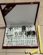 Gerlach sztućce nie używane 