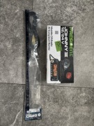 CB radio president IIIzestaw