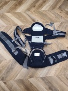 Nosidełko bardzo wygodne