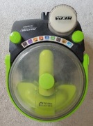 Odkurzacz z filterem wodnym MPM Bora Mod-07