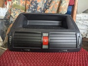 Skoda Octavia 2 kratka nawiewu środkowa 