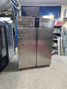 Szafa chłodnicza FOSTER 1500 L NoFrost INOX Gastro 2020 