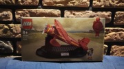 Lego 40450 Hołd dla Amelii Earhart 