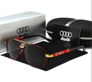 Okulary przeciwsłoneczne Audi Filtr UV-400