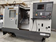 Tokarka CNC OKUMA LB 300 M