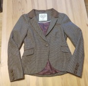 Żakiet dziewczęcy 10-11 lat