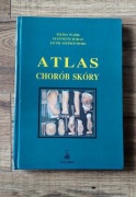 Atlas chorób skóry Wąsik