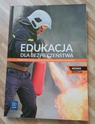 Edukacja dla bezpieczeństwa WSiP Szkoła Ponadpostawowa Zakres podstawowy