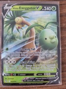 Alolan Exeggutor V 005/078