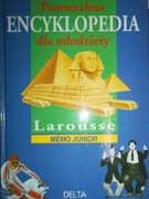 powszechna encyklopedia dla młodzieży