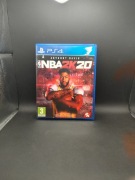 Gra nba 2k20 ps4