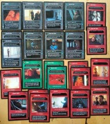 Star Wars CCG Decipher - mix Cloud City 