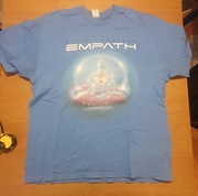Devin Townsend Empath XL tshirt 