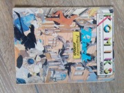 Komiks Funky coval fantastyka 