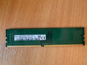 Pamięć SK Hynix 4 GB 2400MHz HMA851U6AFR6N-UH 