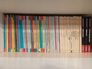 Przygody Trzech Detektywów - Alfred Hitchcock (Kompletna kolekcja)