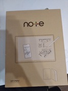 Xp-note plus notatnik cyfrowy