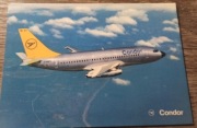 Condor - Boeing 737-230 