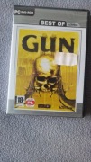 Hit Bestseller Gun pl nowa folia