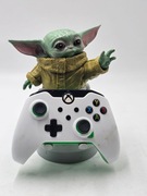 Cable Guys Star Wars - Baby Yoda Mandalorian stojak na pada